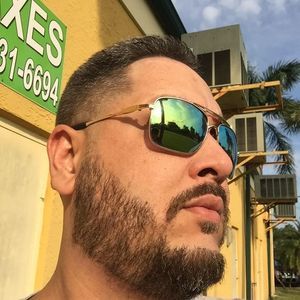 Meet your Posher, Arnaldo